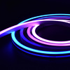DMX512 Symphony silica gel Neon belt 1220 low pressure outdoors Waterproof lights building Ancient Architectural Buildings Profile Lighting